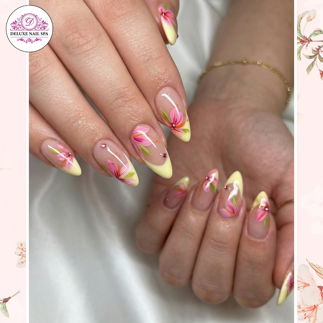 Deluxe Nail Spa (5)